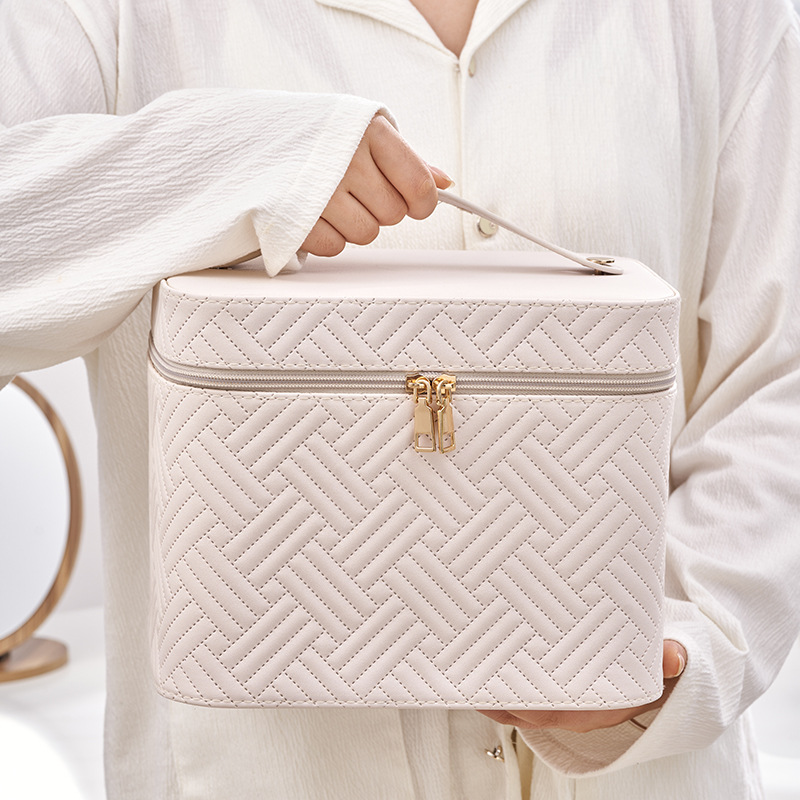 Bolsa de cosméticos impermeabl - Luxury Skincare Packaging Wholesale reseña y precio