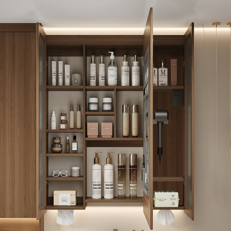 Mueble de Baño de Diseño de Lu - Luxury Skincare Design reseña y precio
