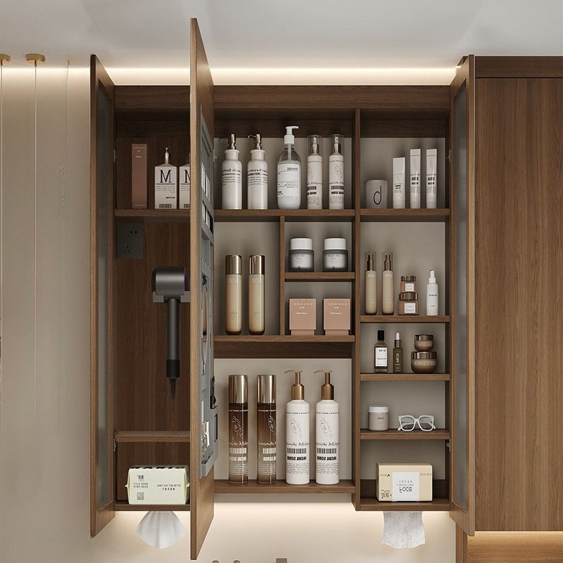 Mueble de Baño de Diseño de Lu - Luxury Skincare Design reseña y precio