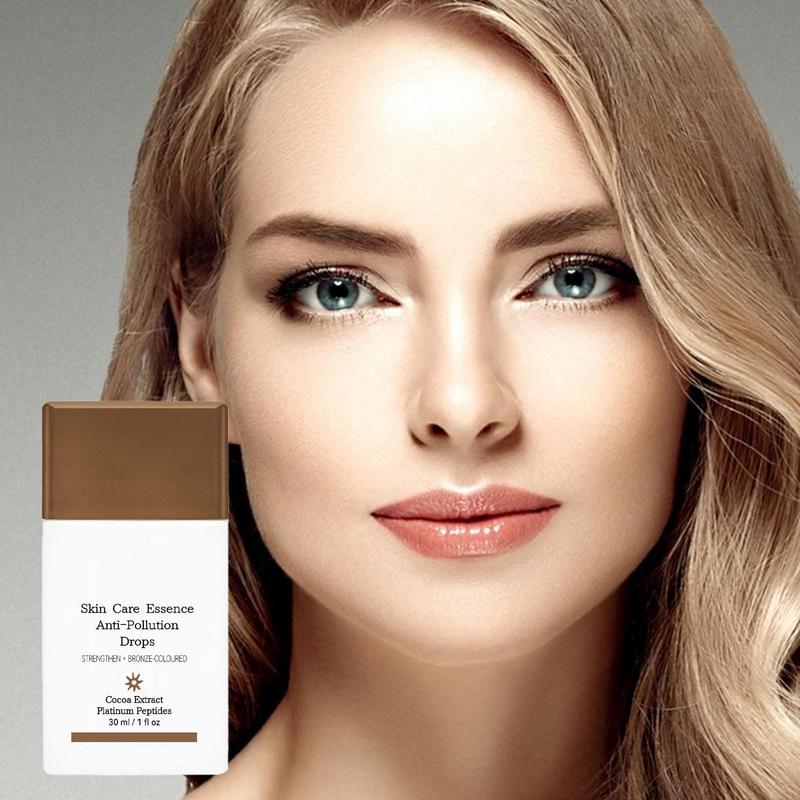 Gotas bronceadoras líquidas, s - Peptide Complex Serum reseña y precio
